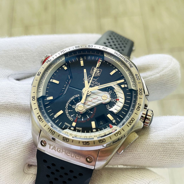 Tag Heuer Calibre 36 (код 033-01)
