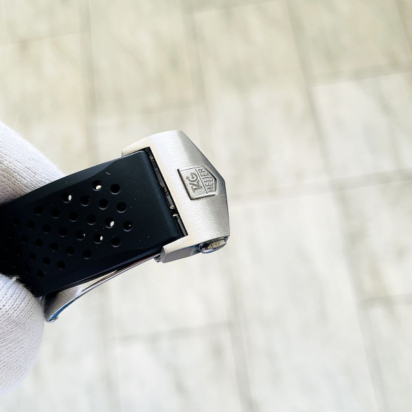 Tag Heuer Calibre 36 (код 033-01)