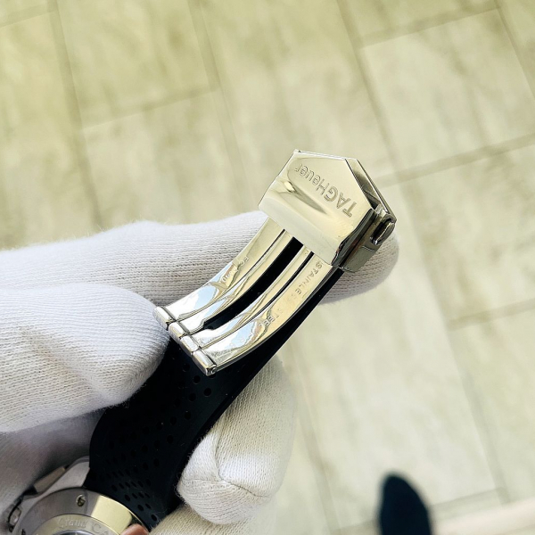 Tag Heuer Calibre 36 (код 033-01)