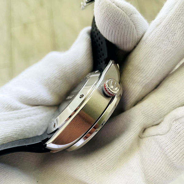 Tag Heuer Calibre 36 (код 033-01)