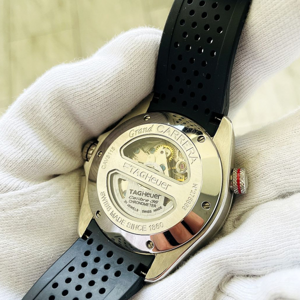 Tag Heuer Calibre 36 (код 033-01)