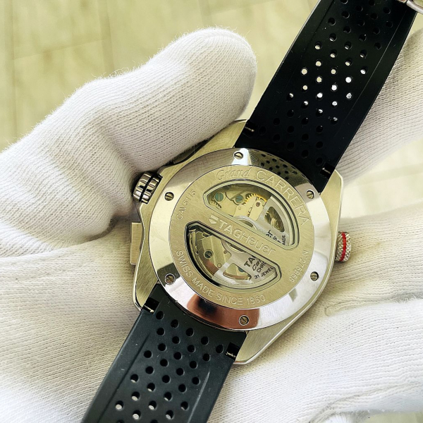 Tag Heuer Calibre 36 (код 033-01)