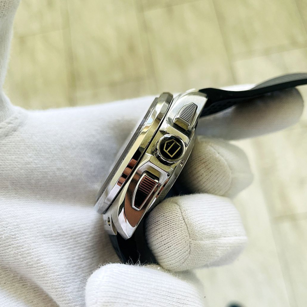 Tag Heuer Calibre 36 (код 033-01)