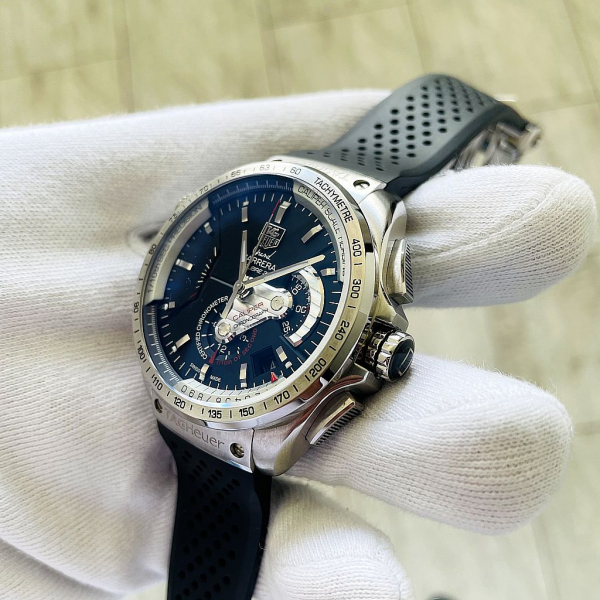 Tag Heuer Calibre 36 (код 033-01)