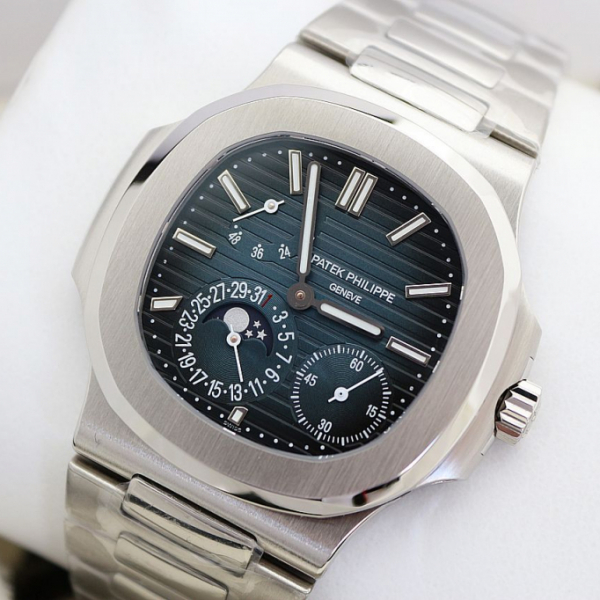 Patek Philippe Men Nautilus (код 255-02)