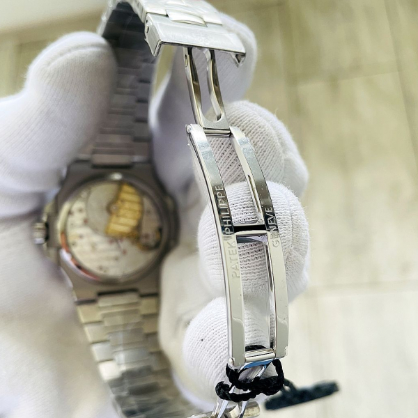 Patek Philippe Men Nautilus (код 255-02)