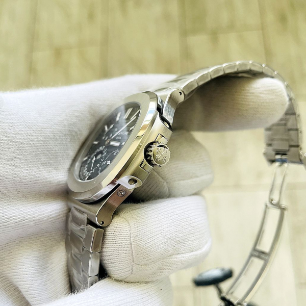Patek Philippe Men Nautilus (код 255-02)