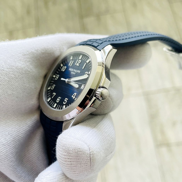 Patek Philippe Aquanaut (код 247-03)