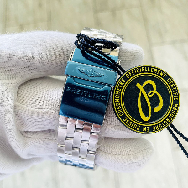 BREITLING Chronometre Certifie (код 445)