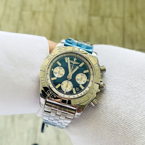 BREITLING Chronometre Certifie (код 445)
