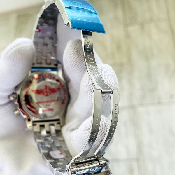 BREITLING Chronometre Certifie (код 445)