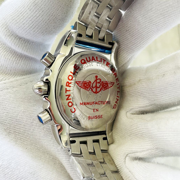 BREITLING Chronometre Certifie (код 445)
