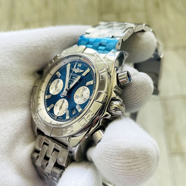 BREITLING Chronometre Certifie (код 445)