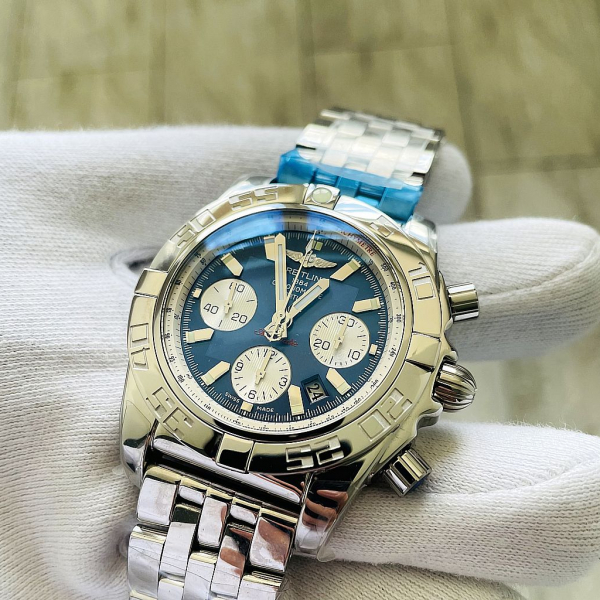 BREITLING Chronometre Certifie (код 445)