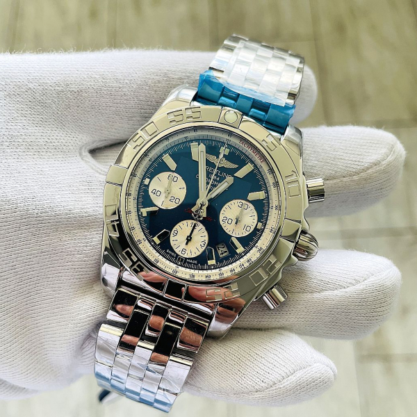 BREITLING Chronometre Certifie (код 445)