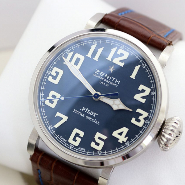 Zenith Pilot (код 032-03)