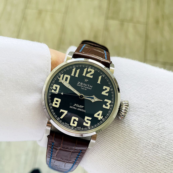 Zenith Pilot (код 032-03)