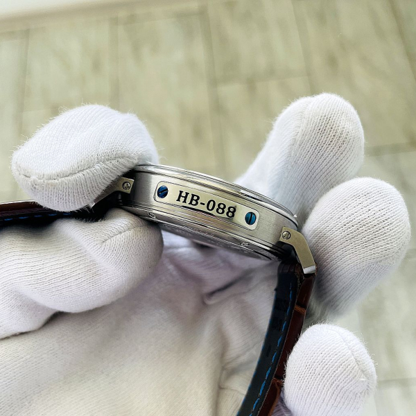 Zenith Pilot (код 032-03)