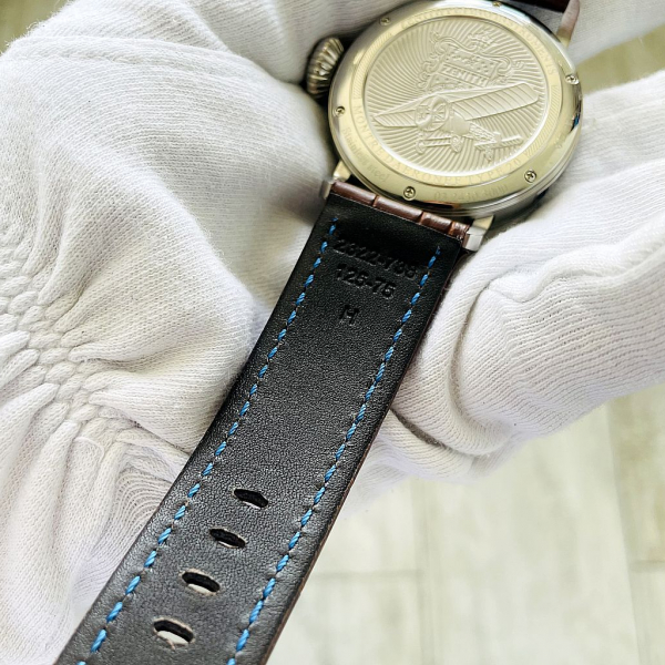 Zenith Pilot (код 032-03)