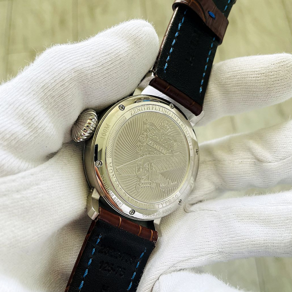 Zenith Pilot (код 032-03)