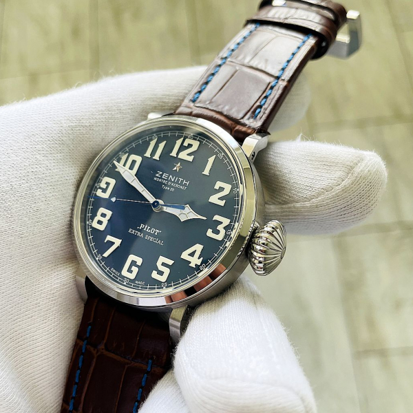 Zenith Pilot (код 032-03)