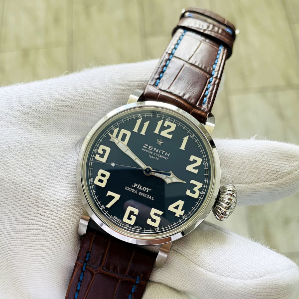 Zenith Pilot (код 032-03)