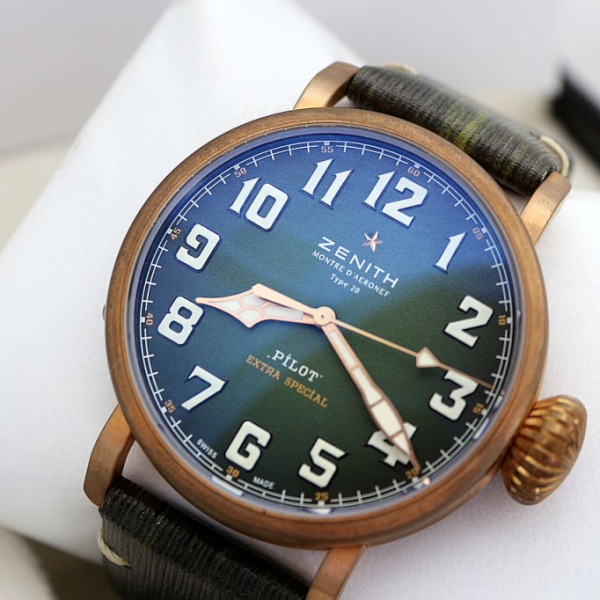 Zenith Pilot (код 032-04)