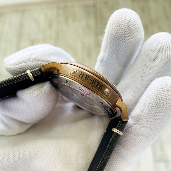 Zenith Pilot (код 032-04)