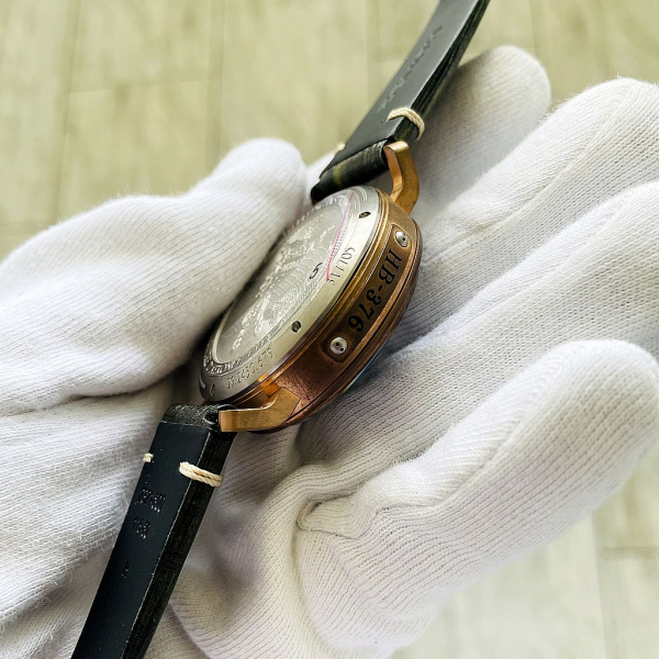 Zenith Pilot (код 032-04)