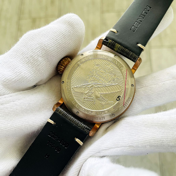 Zenith Pilot (код 032-04)