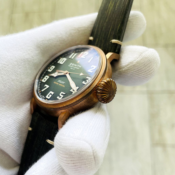 Zenith Pilot (код 032-04)