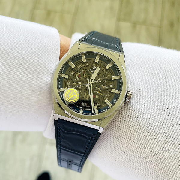 Zenith (код 045)
