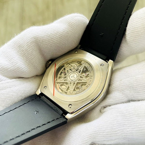 Zenith (код 045)