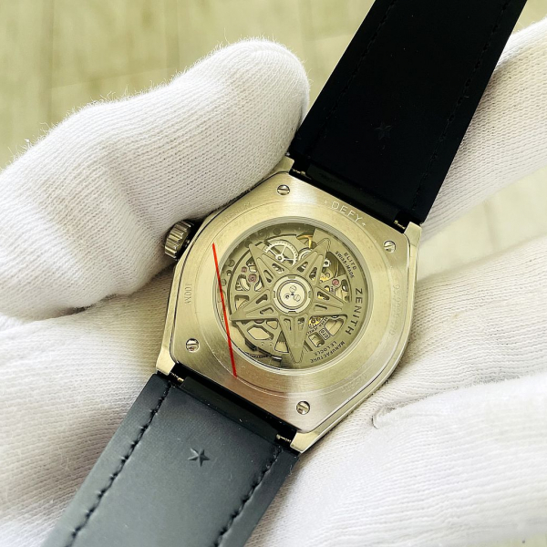 Zenith (код 045)