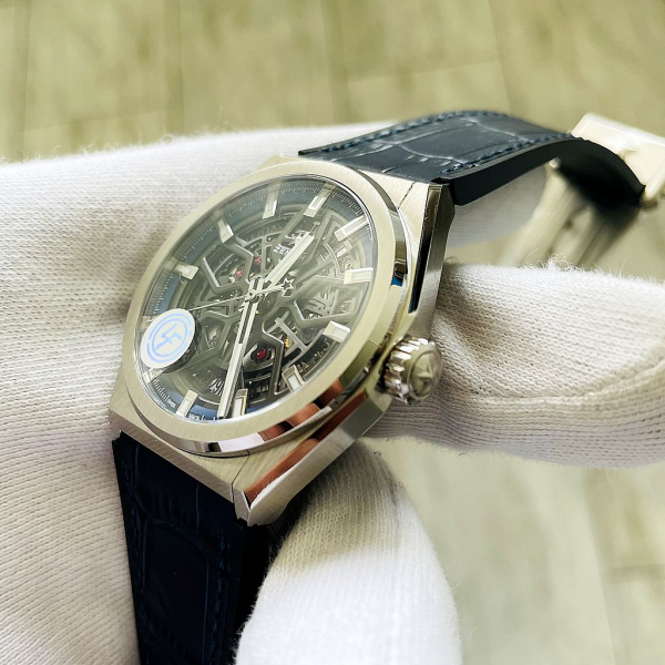 Zenith (код 045)