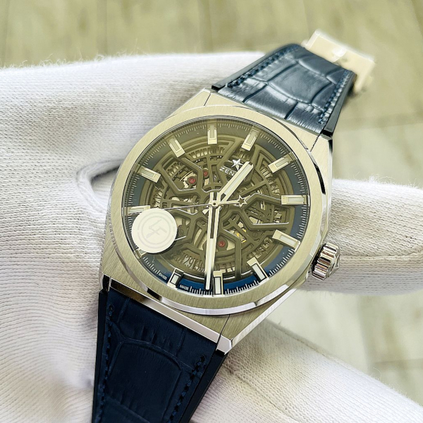 Zenith (код 045)