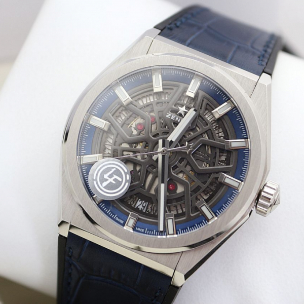 Zenith (код 045)
