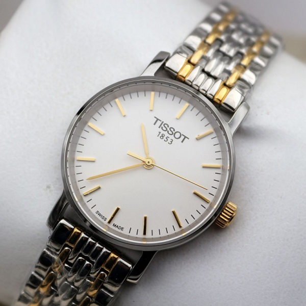 Tissot Tradition (код 169)
