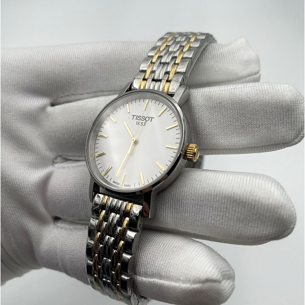 Tissot Tradition (код 169)