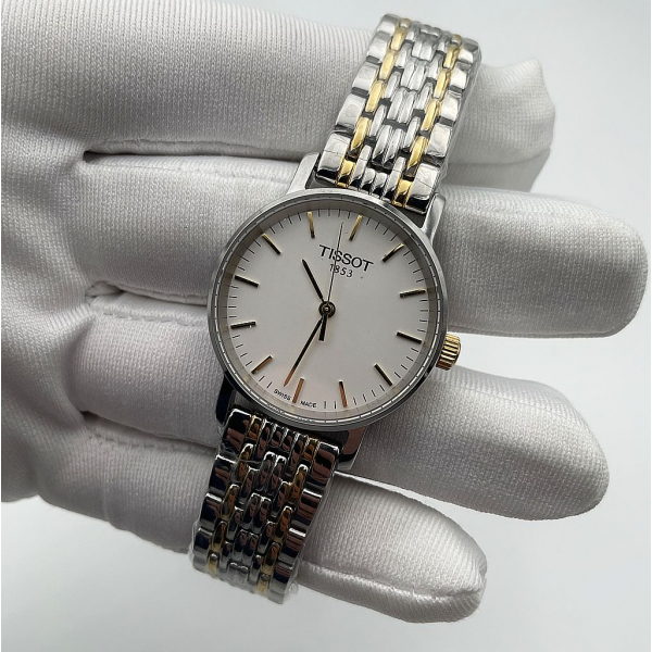 Tissot Tradition (код 169)