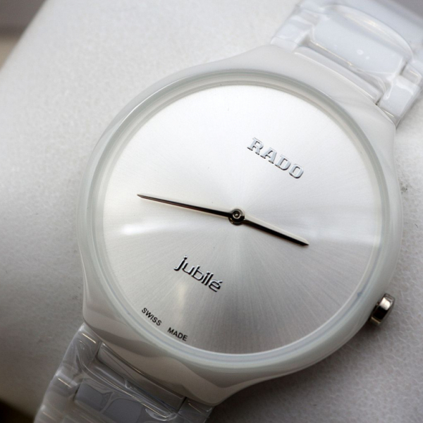 Rado True Jubile White (код 084-02)