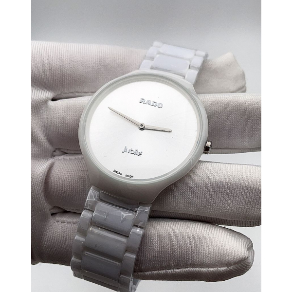 Rado True Jubile White (код 084-02)