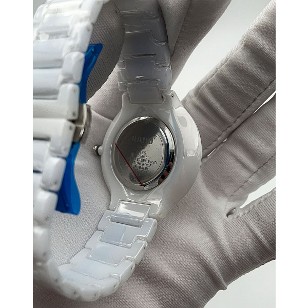 Rado True Jubile White (код 084-02)