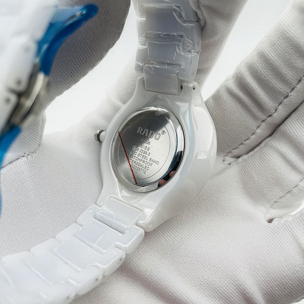 Rado True Jubile White (код 084-02)