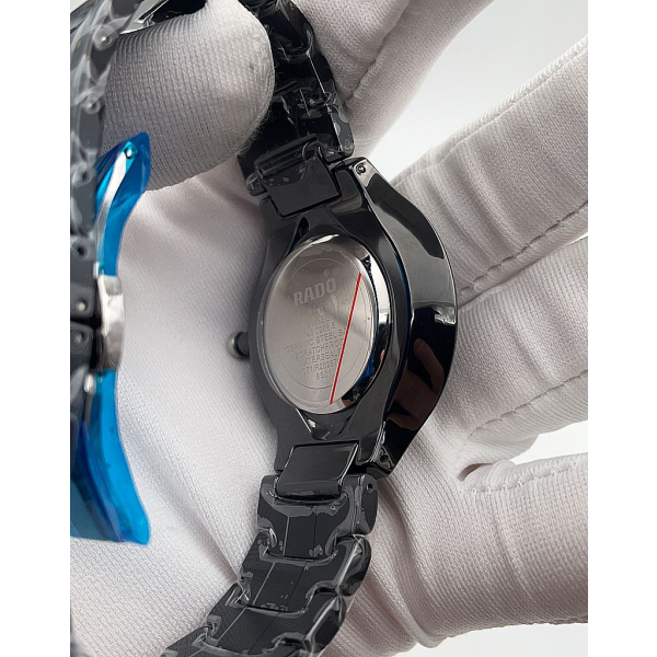 Rado True Jubile Black (код 084-03)