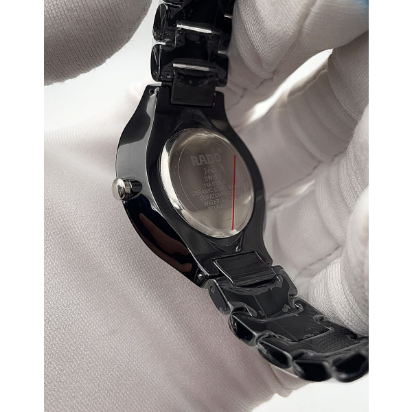 Rado True Jubile Black (код 084-03)