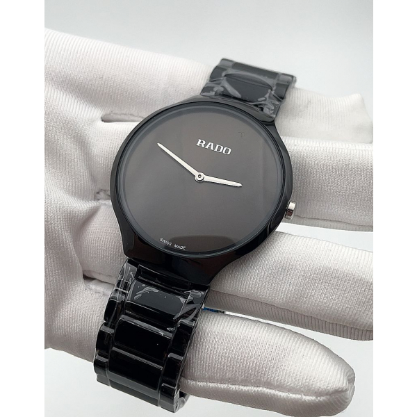 Rado True Jubile Black (код 084-03)