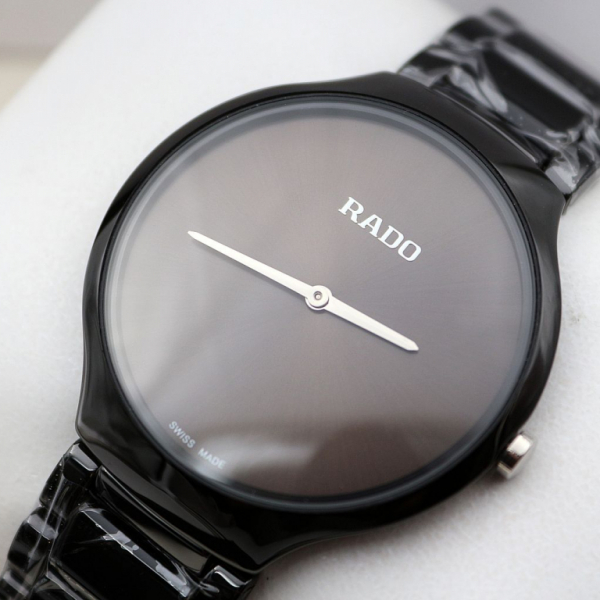 Rado True Jubile Black (код 084-03)