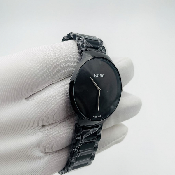 Rado True Jubile Black (код 084-03)