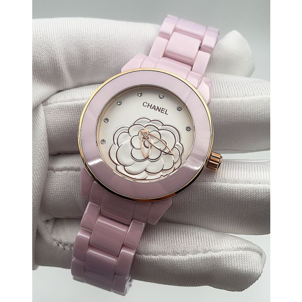 CHANEL Mademoiselle (код 031-04)